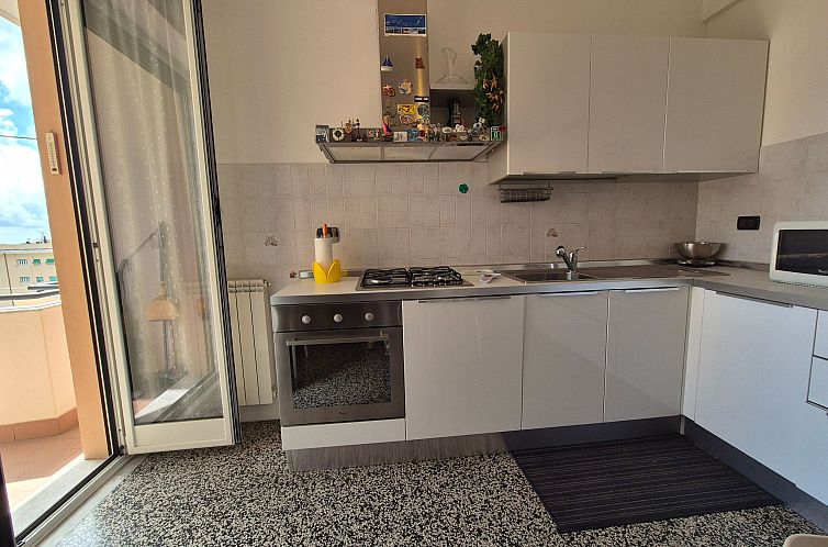 Appartement Casa Gagge by Holiday World