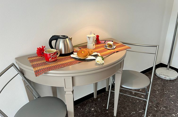 Appartement Casa Gagge by Holiday World