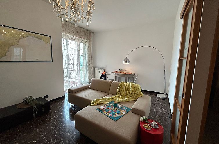 Appartement Casa Gagge by Holiday World