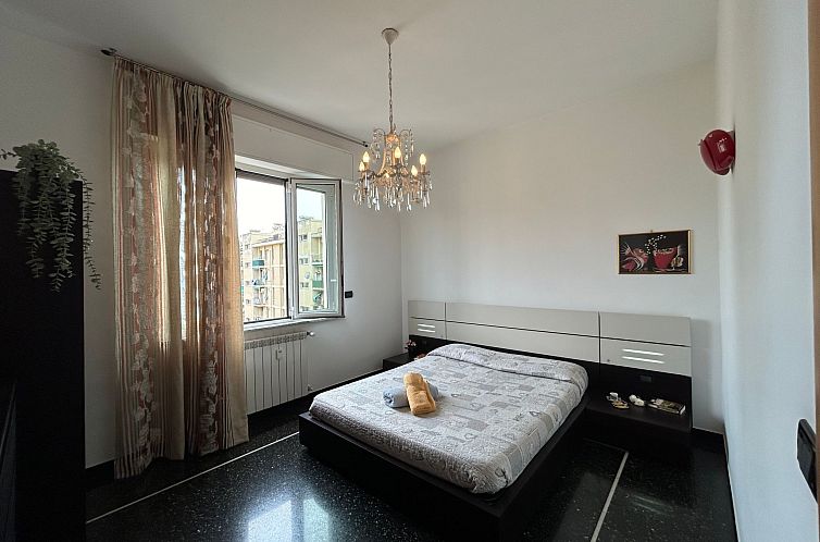 Appartement Casa Gagge by Holiday World