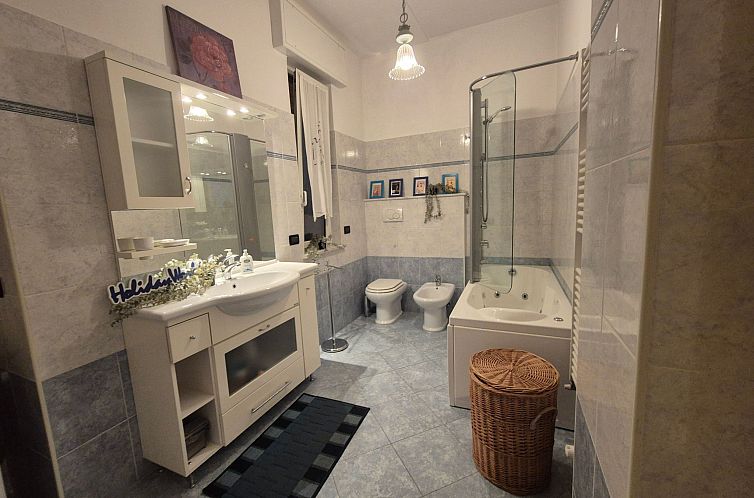 Appartement Casa Gagge by Holiday World