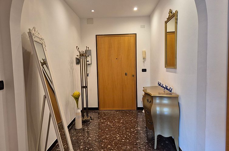 Appartement Casa Gagge by Holiday World