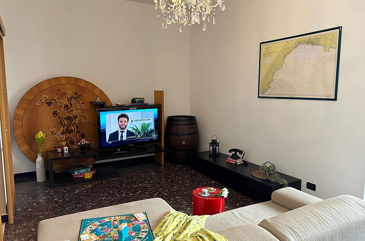 Appartement Casa Gagge by Holiday World