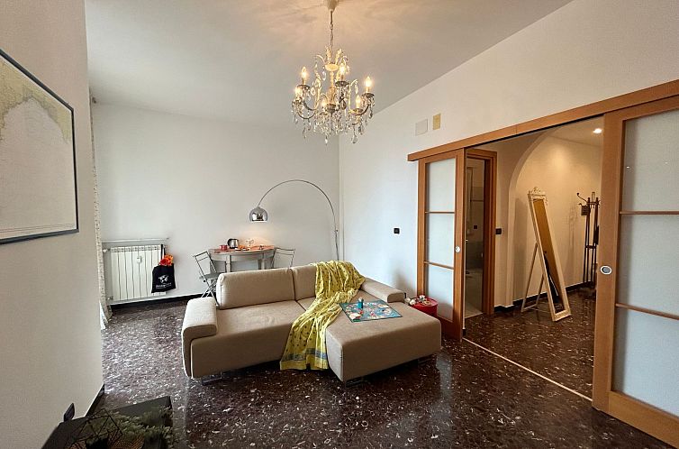 Appartement Casa Gagge by Holiday World
