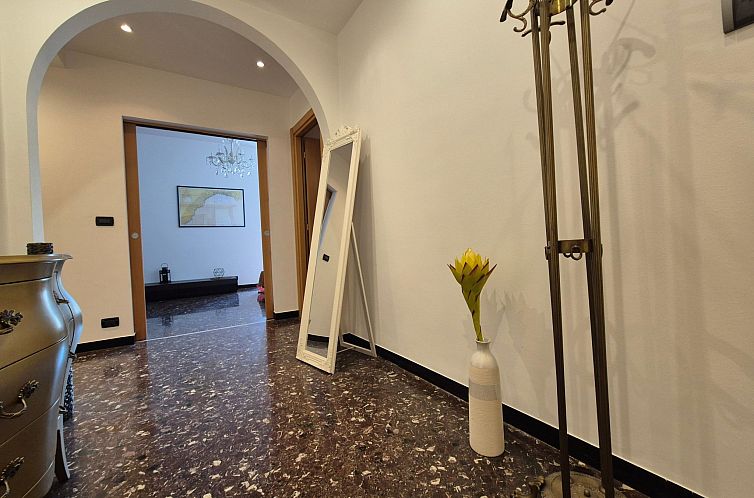 Appartement Casa Gagge by Holiday World