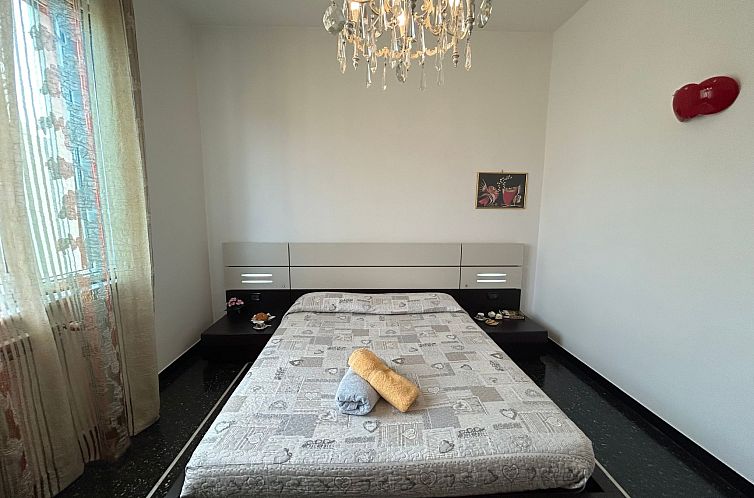 Appartement Casa Gagge by Holiday World