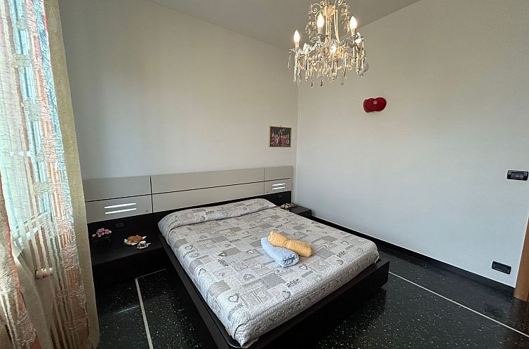 Appartement Casa Gagge by Holiday World