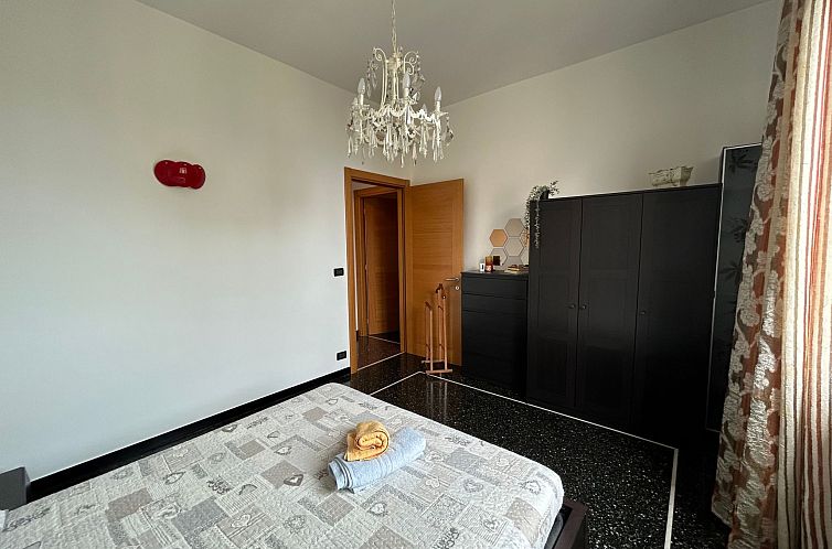 Appartement Casa Gagge by Holiday World