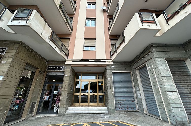 Appartement Casa Gagge by Holiday World