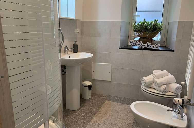 Appartement für 4 Personen ca. 76 m&sup2; in Genua, Nordita