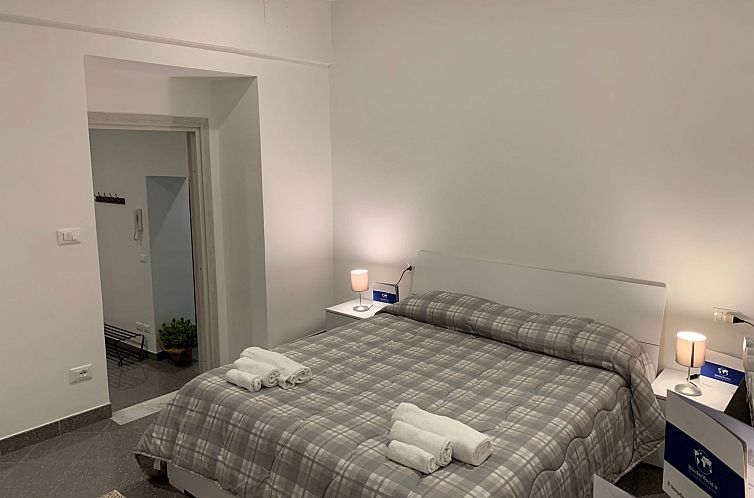 Appartement für 4 Personen ca. 76 m&sup2; in Genua, Nordita