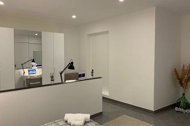 Appartement für 4 Personen ca. 76 m&sup2; in Genua, Nordita