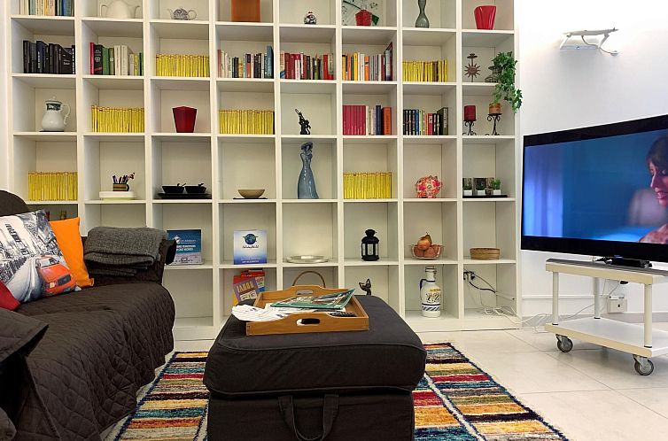 Appartement in Molo, Piazza De Ferrari in der Nähe