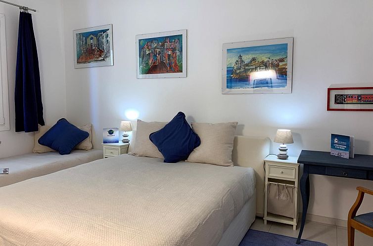 Appartement in Molo, Piazza De Ferrari in der Nähe