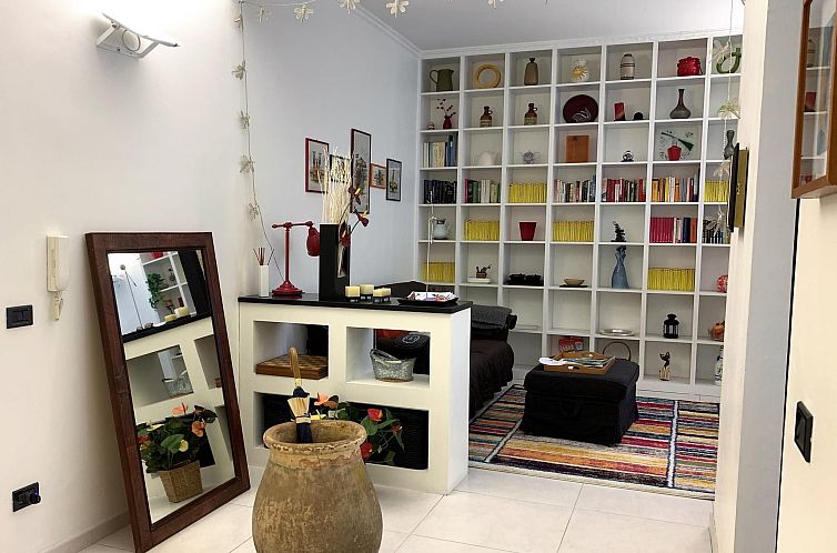 Appartement in Molo, Piazza De Ferrari in der Nähe