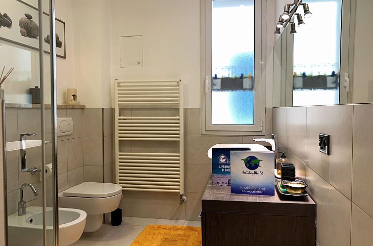 Appartement in Molo, Piazza De Ferrari in der Nähe