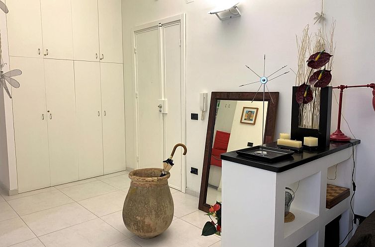 Appartement in Molo, Piazza De Ferrari in der Nähe