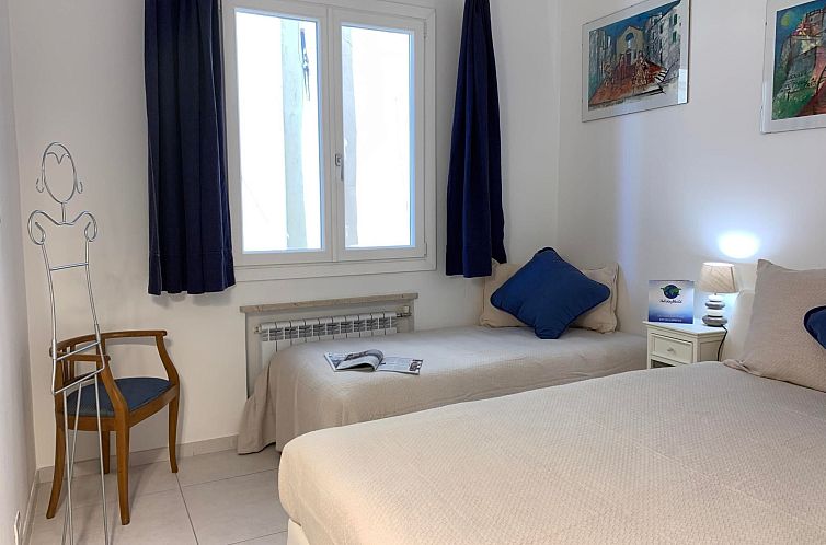 Appartement in Molo, Piazza De Ferrari in der Nähe