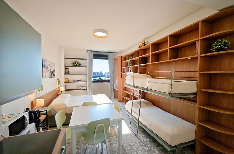 Appartement Lanterna Haus von Holiday World