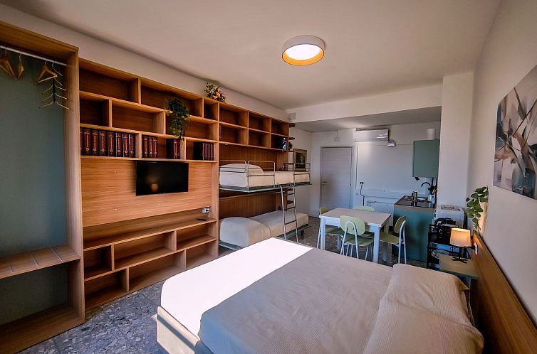 Appartement Lanterna Haus von Holiday World