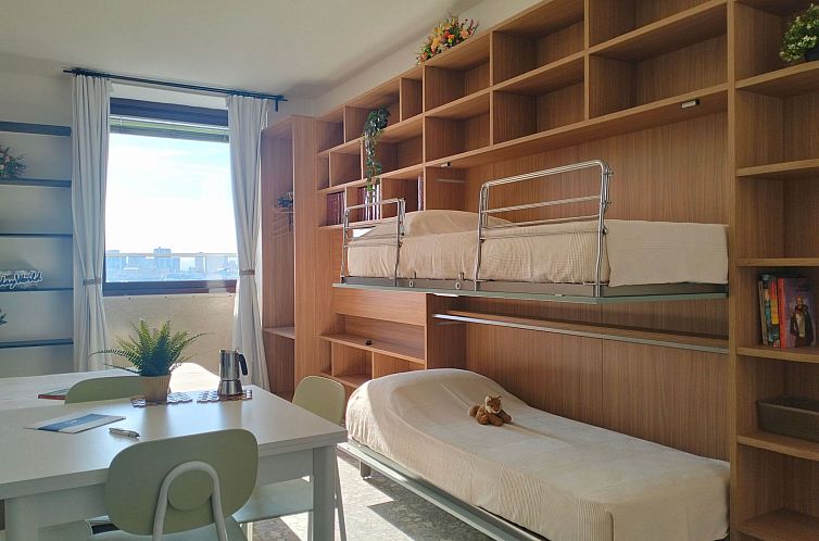 Appartement Lanterna Haus von Holiday World