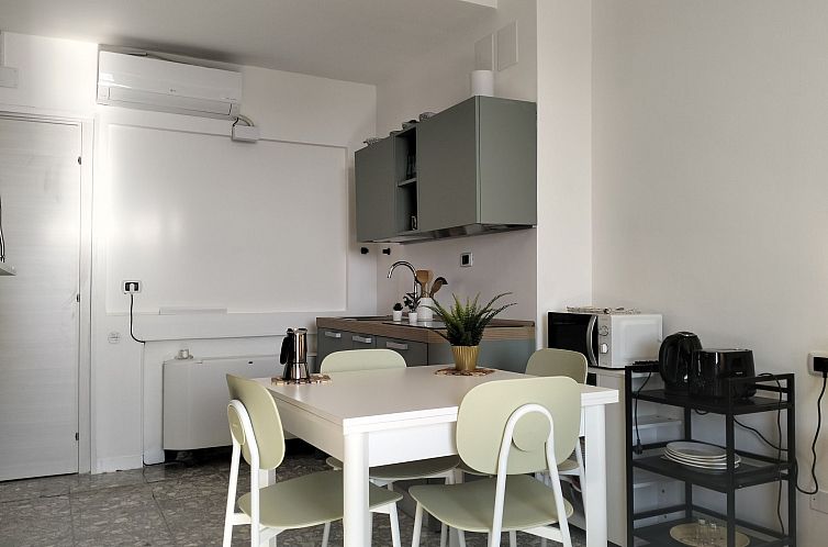 Appartement Lanterna Haus von Holiday World