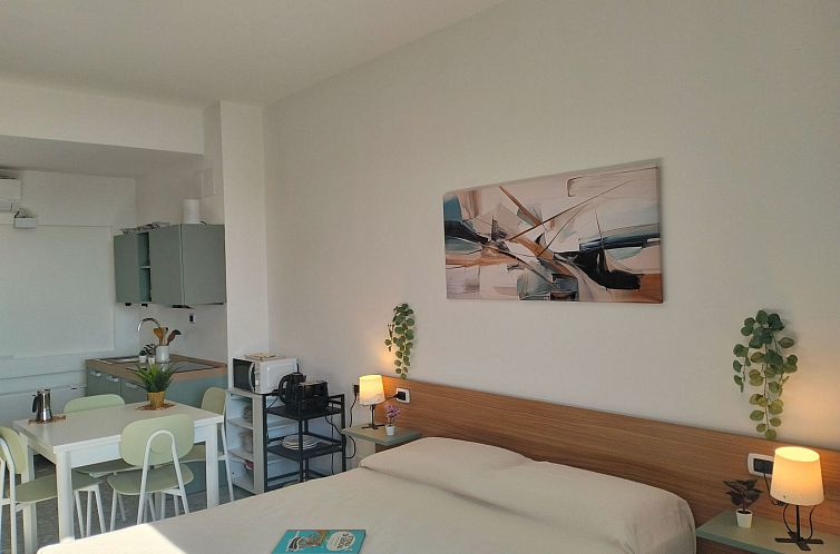 Appartement Lanterna Haus von Holiday World