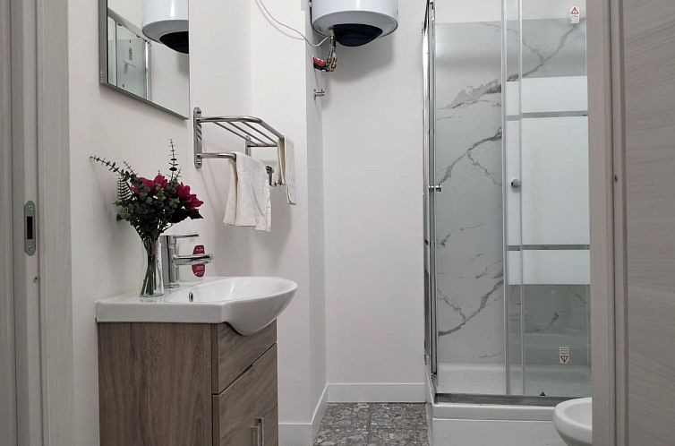 Appartement Lanterna Haus von Holiday World