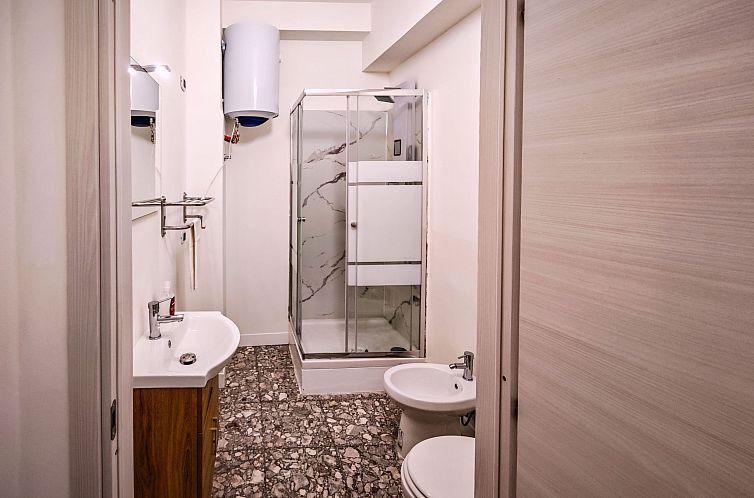 Appartement Lanterna Haus von Holiday World