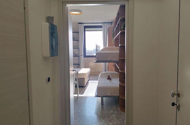 Appartement Lanterna Haus von Holiday World