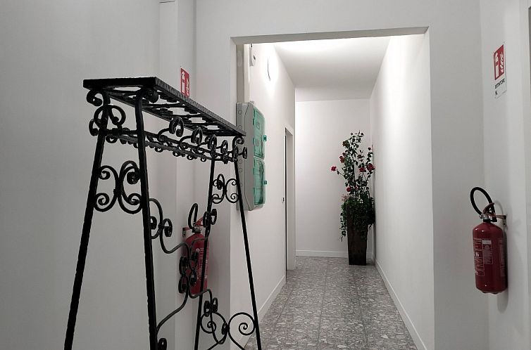 Appartement Lanterna Haus von Holiday World