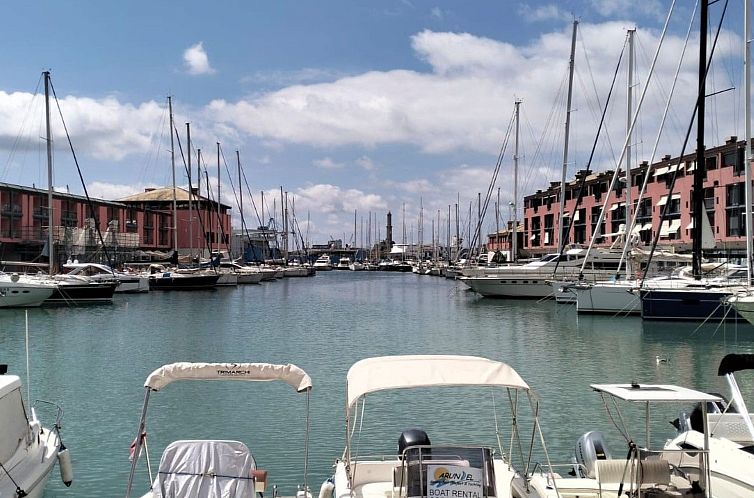 Appartement Lanterna Haus von Holiday World