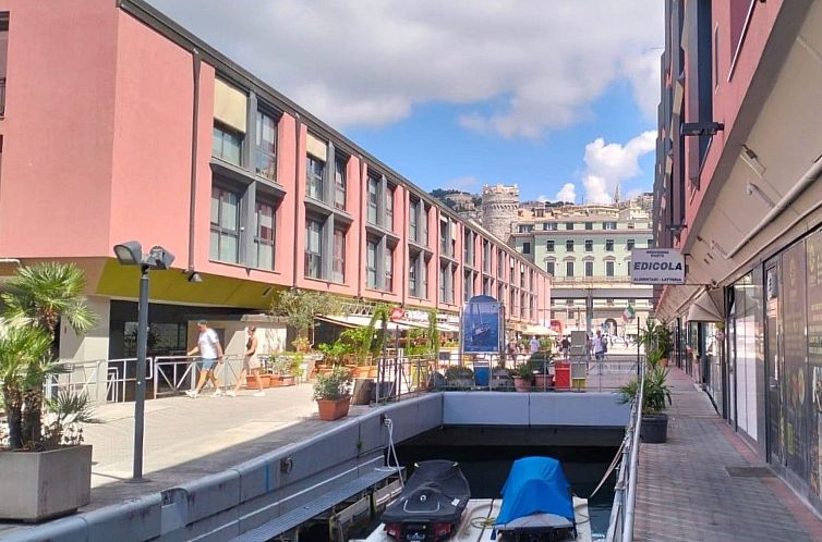 Appartement Lanterna Haus von Holiday World