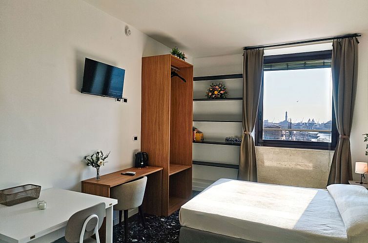 Appartement Haus San Giorgio bei Holiday World