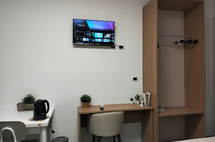 Appartement Haus San Giorgio bei Holiday World