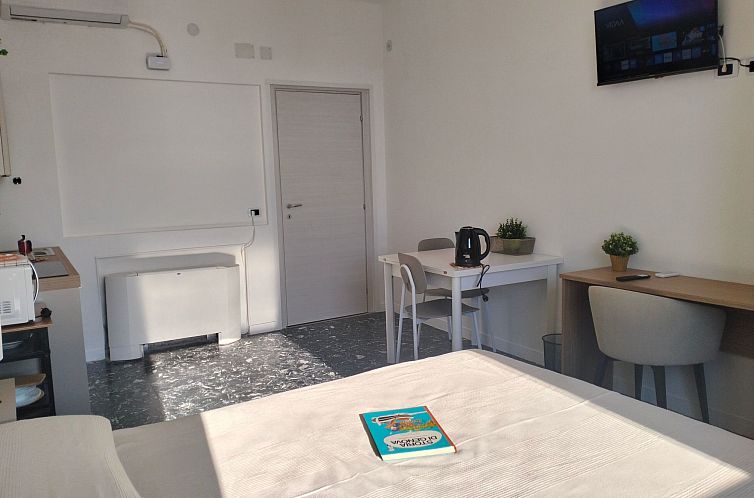 Appartement Haus San Giorgio bei Holiday World