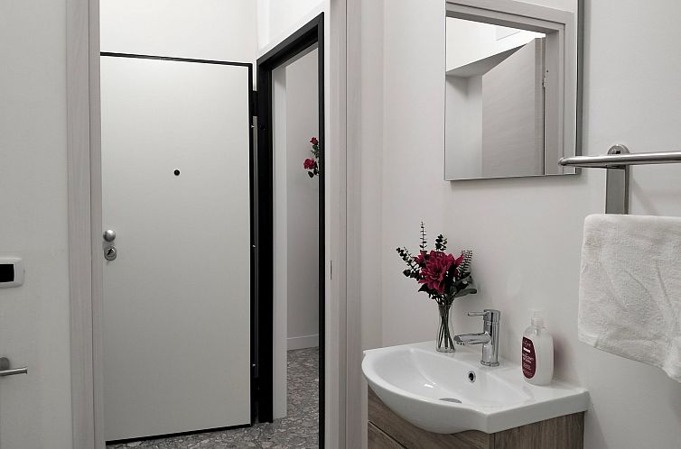 Appartement Haus San Giorgio bei Holiday World