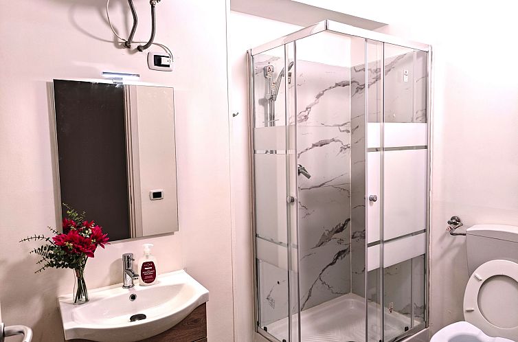 Appartement Haus San Giorgio bei Holiday World