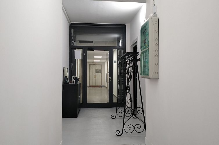 Appartement Haus San Giorgio bei Holiday World