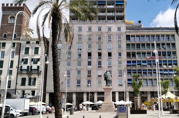 Appartement Haus San Giorgio bei Holiday World