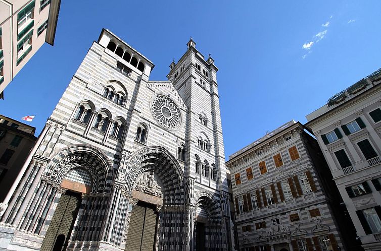 Appartement Haus San Giorgio bei Holiday World