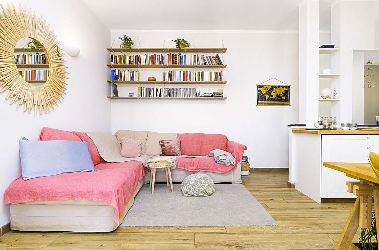 Unterkunft 0909423 - Appartement Ligurien - Appartement Casa Rossetti bei Holiday World