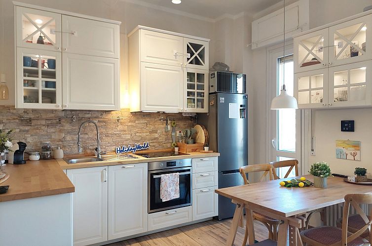 Appartement Casa Rossetti bei Holiday World