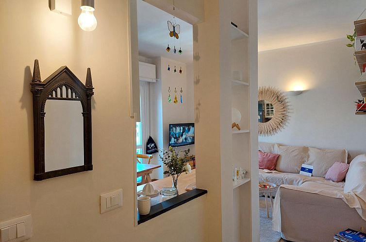 Appartement Casa Rossetti bei Holiday World