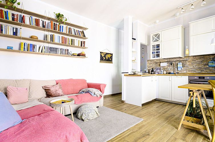 Appartement Casa Rossetti bei Holiday World