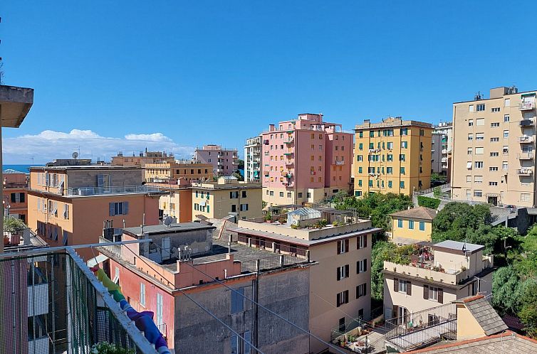 Appartement Casa Rossetti bei Holiday World