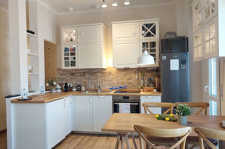 Appartement Casa Rossetti bei Holiday World