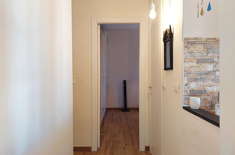 Appartement Casa Rossetti bei Holiday World