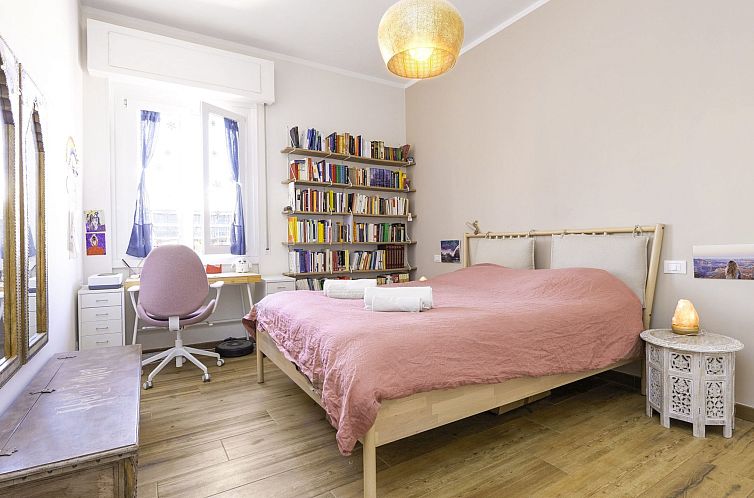 Appartement Casa Rossetti bei Holiday World