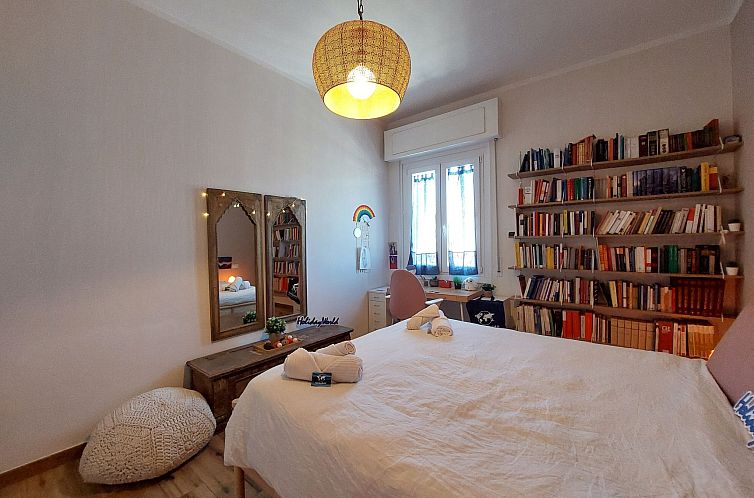 Appartement Casa Rossetti bei Holiday World